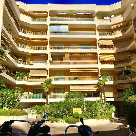 Princess Palace Larvotto Beach Monte-carlo